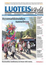 Luoteisv�yl�