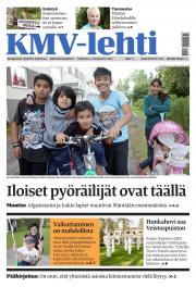 KMV-lehti