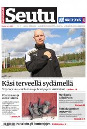 Kankaanp��n Seutu