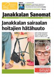 Janakkalan Sanomat