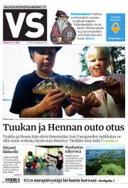 Valkeakosken Sanomat