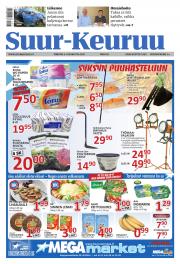 Suur-Keuruu
