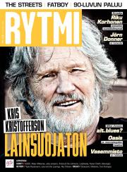 Rytmi