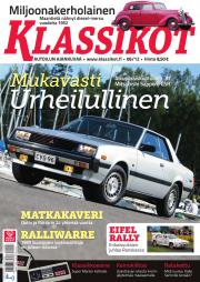 Klassikot