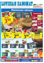 Loviisan Sanomat