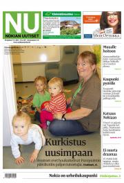 Nokian Uutiset
