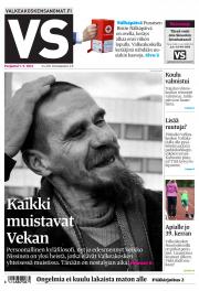 Valkeakosken Sanomat