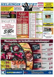 Helsingin Uutiset (pohjoinen)