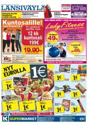 Länsiväylä