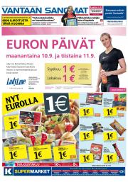Vantaan Sanomat (länsi)