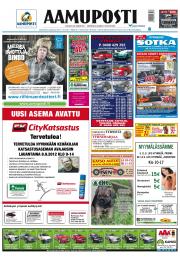 Aamuposti Hyvinkää