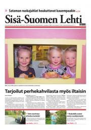 Sis�-Suomen Lehti