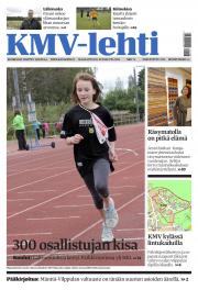 KMV-lehti