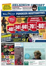 Helsingin Uutiset (itä)