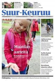 Suur-Keuruu
