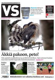 Valkeakosken Sanomat