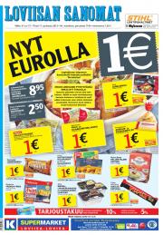 Loviisan Sanomat
