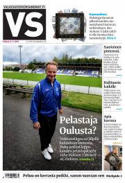 Valkeakosken Sanomat