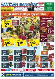 Vantaan Sanomat (itä)