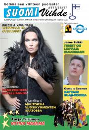 SuomiViihde