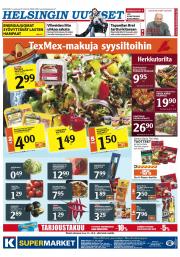 Helsingin Uutiset (etelä-länsi)