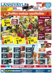 Länsiväylä