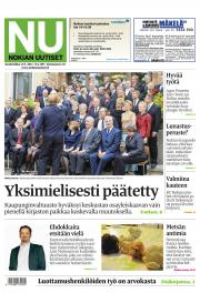 Nokian Uutiset