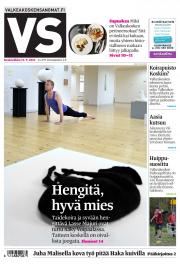 Valkeakosken Sanomat