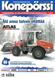 Konepörssi