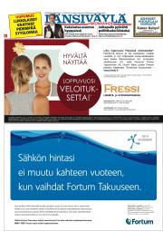 Länsiväylä