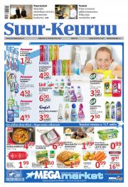 Suur-Keuruu