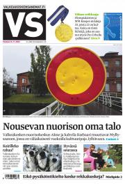 Valkeakosken Sanomat