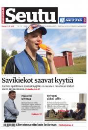 Kankaanp��n Seutu