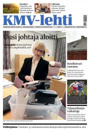 KMV-lehti