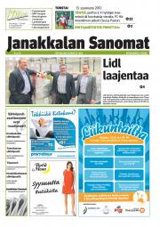Janakkalan Sanomat