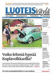 Luoteisv�yl�