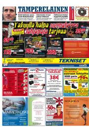 Tamperelainen
