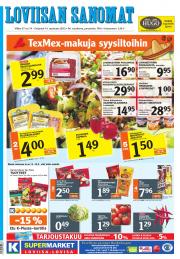 Loviisan Sanomat