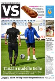 Valkeakosken Sanomat