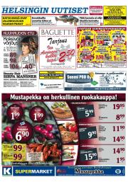 Helsingin Uutiset (pohjoinen)