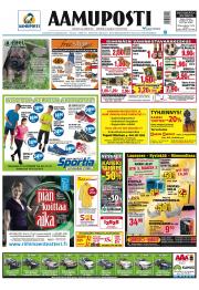 Aamuposti Riihimäki