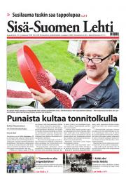 Sis�-Suomen Lehti