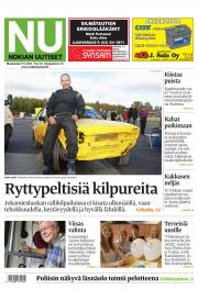 Nokian Uutiset