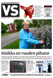 Valkeakosken Sanomat
