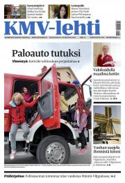 KMV-lehti