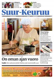 Suur-Keuruu