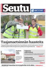 Kankaanp��n Seutu