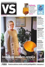 Valkeakosken Sanomat