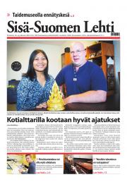 Sis�-Suomen Lehti