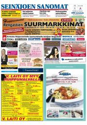 Seinäjoen Sanomat